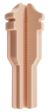 Autoblow Sleeve Mouth: manicotto di ricambio per A.I. Ultra, foto 3