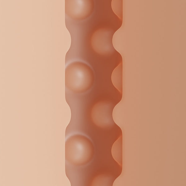 Autoblow Sleeve Vagina: manicotto di ricambio per A.I. Ultra, foto 5