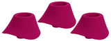 Testine di ricambio Womanizer per Blend: set da 3, Magenta M, foto 1
