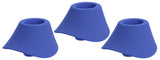 Testine di ricambio Womanizer per Blend: set da 3, Blu M, foto 1