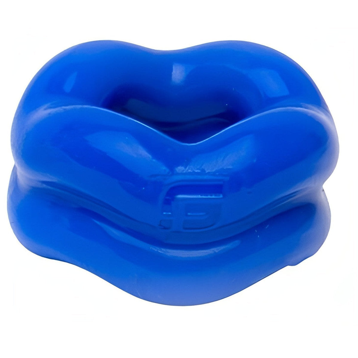 Revolution Ball Stretcher - Blu, Ergonomico