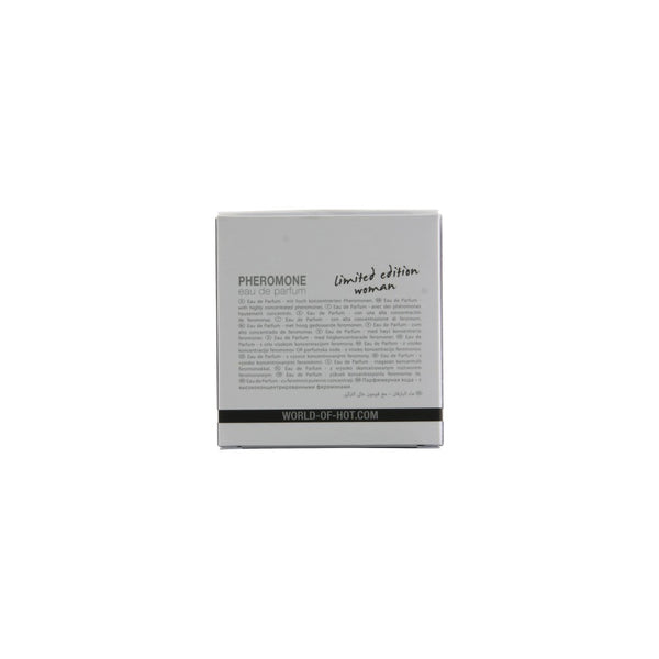 Dubai Limited Edition Women Hot: profumo ai feromoni da donna 30 ml, foto 2