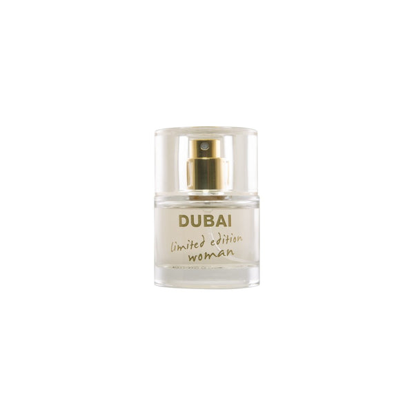 Dubai Limited Edition Women Hot: profumo ai feromoni da donna 30 ml, foto 3