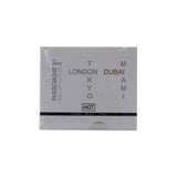Tester Box Hot: 4 profumi ai feromoni da donna, 4 x 5 ml, foto 1