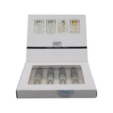 Tester Box Hot: 4 profumi ai feromoni da donna, 4 x 5 ml, foto 3