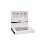 Tester Box Hot: 4 profumi ai feromoni da donna, 4 x 5 ml, foto 4