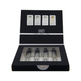 Tester Box Hot: 4 profumi ai feromoni da uomo, 4 x 5 ml, foto 3