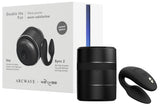 Arcwave Double the Fun: set con Voy e We-Vibe Sync 2, foto 1