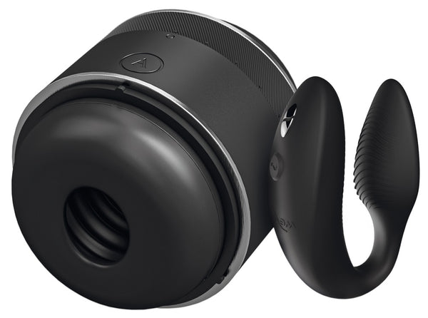 Arcwave Double the Fun: set con Voy e We-Vibe Sync 2, foto 2