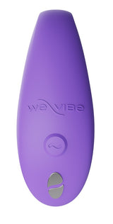 We-Vibe Sync Go: vibratore di coppia compatto e impermeabile, Viola, foto 3