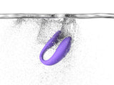 We-Vibe Sync Go: vibratore di coppia compatto e impermeabile, Viola, foto 5