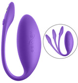 We-Vibe Jive Lite: ovetto indossabile per il punto G, da app, foto 1
