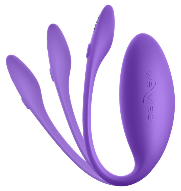 We-Vibe Jive Lite: ovetto indossabile per il punto G, da app, foto 2