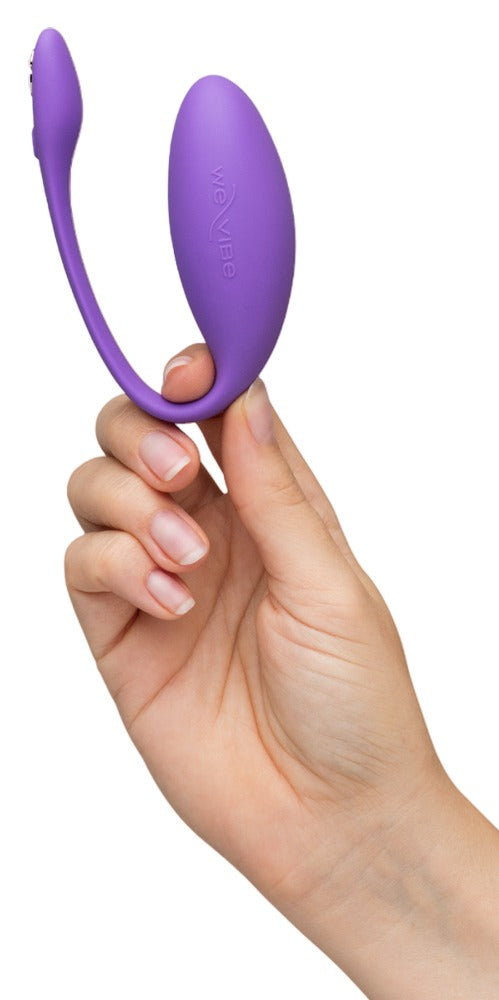 We-Vibe Jive Lite: ovetto indossabile per il punto G, da app, foto 5