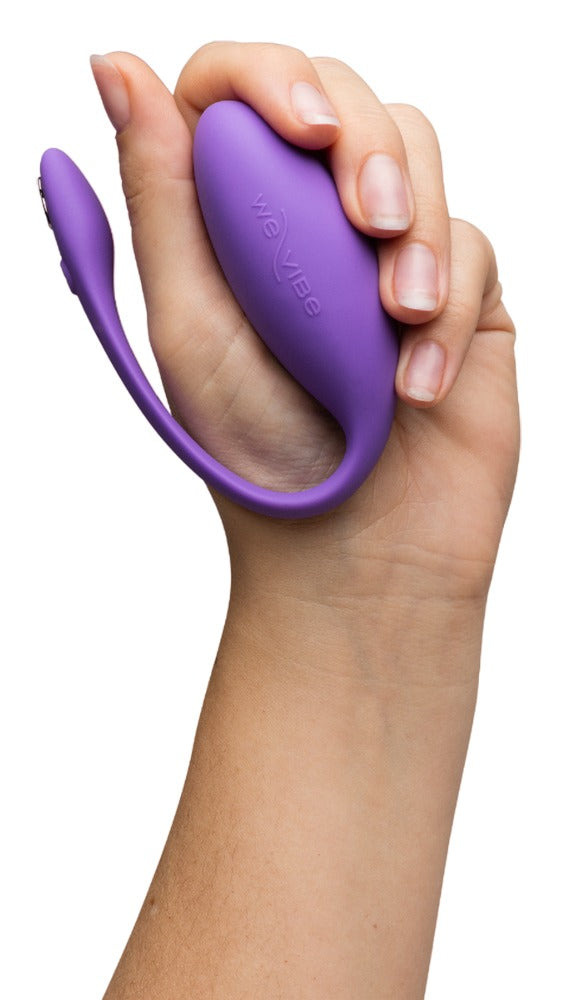 We-Vibe Jive Lite: ovetto indossabile per il punto G, da app, foto 6