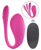 We-Vibe Jive 2: ovetto indossabile con telecomando e app, foto 1