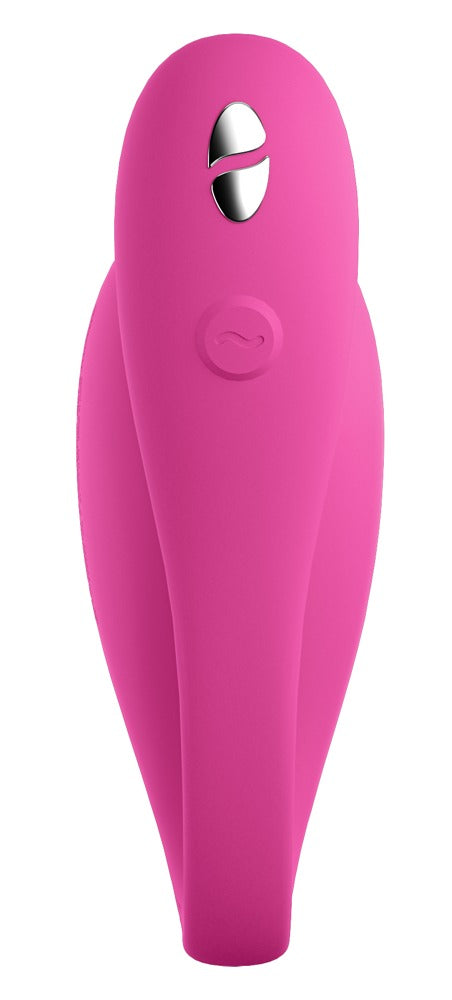 We-Vibe Jive 2: ovetto indossabile con telecomando e app, foto 3