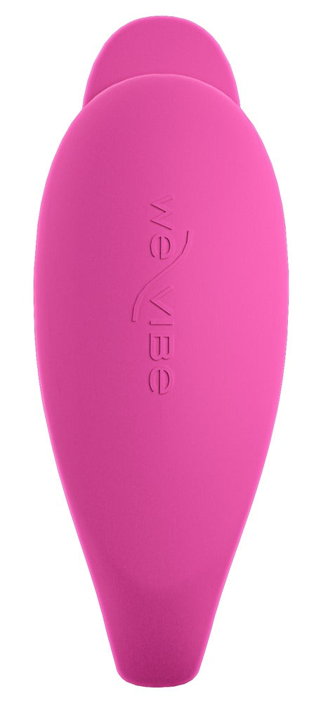 We-Vibe Jive 2: ovetto indossabile con telecomando e app, foto 4