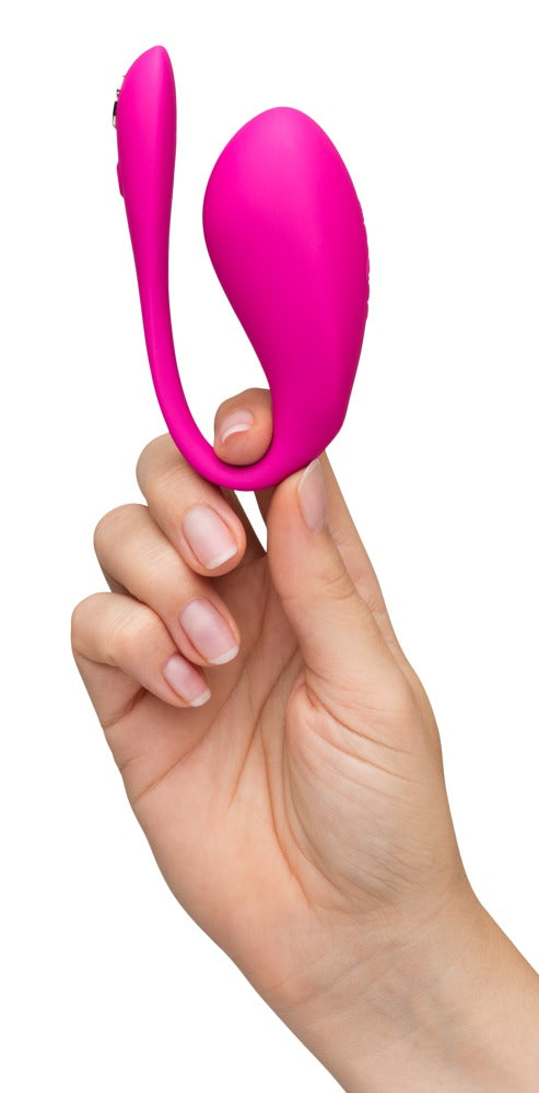 We-Vibe Jive 2: ovetto indossabile con telecomando e app, foto 5