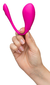 We-Vibe Jive 2: ovetto indossabile con telecomando e app, foto 6