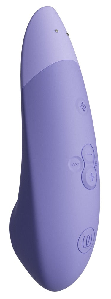 Womanizer Enhance: succhia clitoride con vibrazioni We-Vibe, Lilla, foto 4