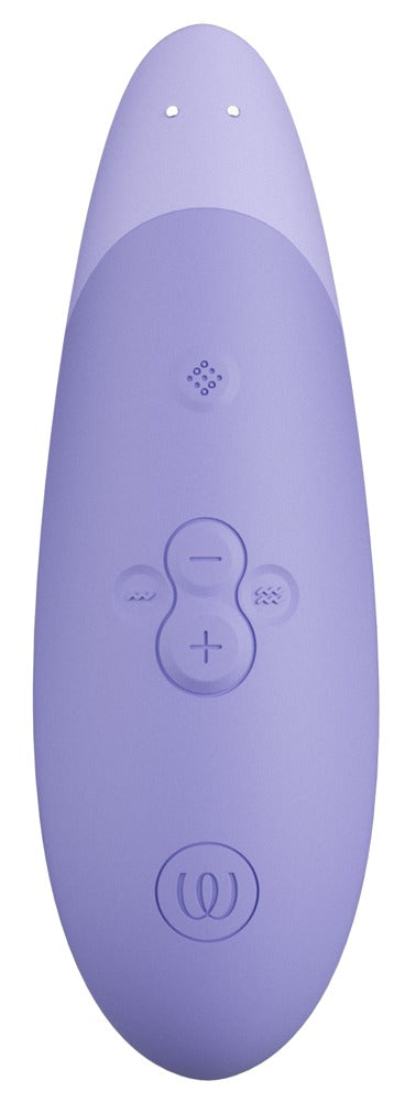 Womanizer Enhance: succhia clitoride con vibrazioni We-Vibe, Lilla, foto 5