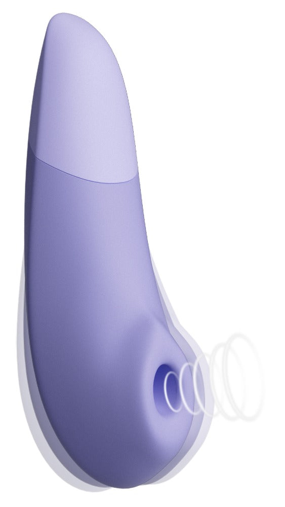 Womanizer Enhance: succhia clitoride con vibrazioni We-Vibe, Lilla, foto 6