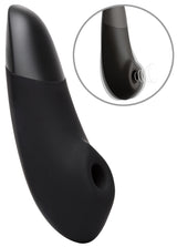 Womanizer Enhance: succhia clitoride con vibrazioni We-Vibe, Nero, foto 1