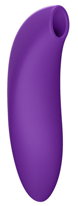 We-Vibe Melt 2: stimolatore clitorideo ad aria, senza contatto, Viola, foto 2