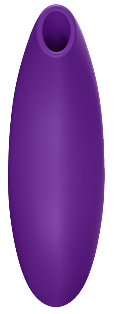 We-Vibe Melt 2: stimolatore clitorideo ad aria, senza contatto, Viola, foto 3