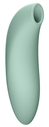 We-Vibe Melt 2: stimolatore clitorideo ad aria, senza contatto, Verde, foto 2