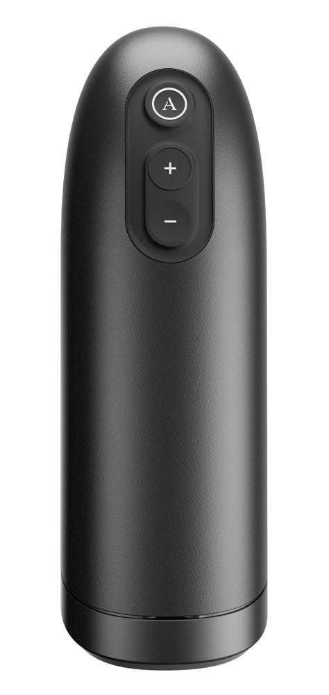 Arcwave Ion 2: masturbatore ad aria pulsante sul frenulo, foto 3