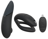 Womanizer Lust & Luxury: cofanetto Next e vibratore di coppia We-Vibe, foto 1