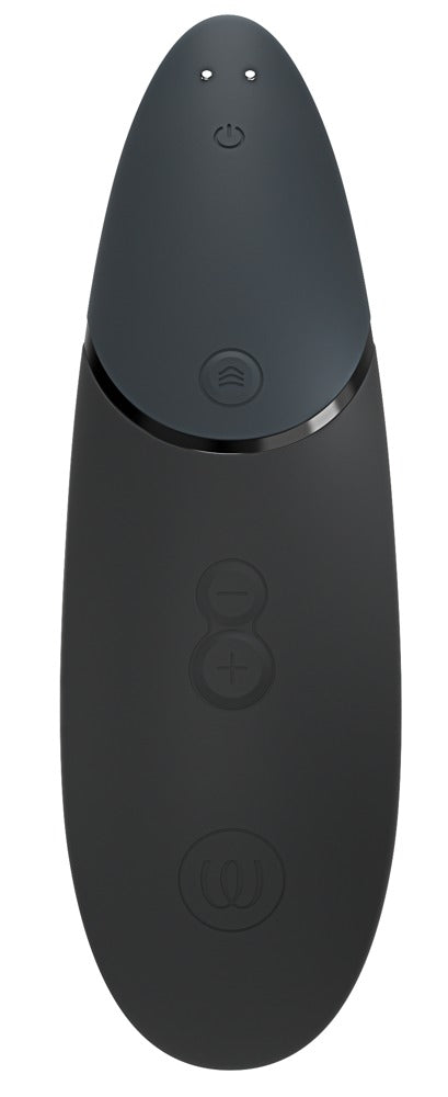 Womanizer Lust & Luxury: cofanetto Next e vibratore di coppia We-Vibe, foto 5