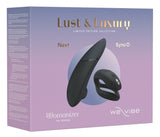 Womanizer Lust & Luxury: cofanetto Next e vibratore di coppia We-Vibe, foto 7