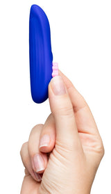 Party ROMP: vibratore da slip con clip magnetica e telecomando, foto 5