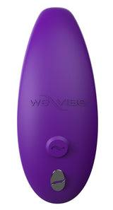 We-Vibe Sync2: vibratore di coppia regolabile su due snodi, Viola, foto 5