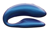 We-Vibe Chorus: vibratore di coppia con telecomando a pressione, Blu, foto 2