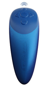 We-Vibe Chorus: vibratore di coppia con telecomando a pressione, Blu, foto 4