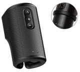 Arcwave Zing: masturbatore vibrante con anello in silicone, foto 1