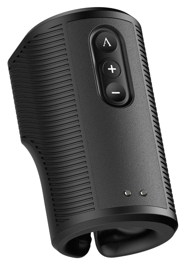 Arcwave Zing: masturbatore vibrante con anello in silicone, foto 2