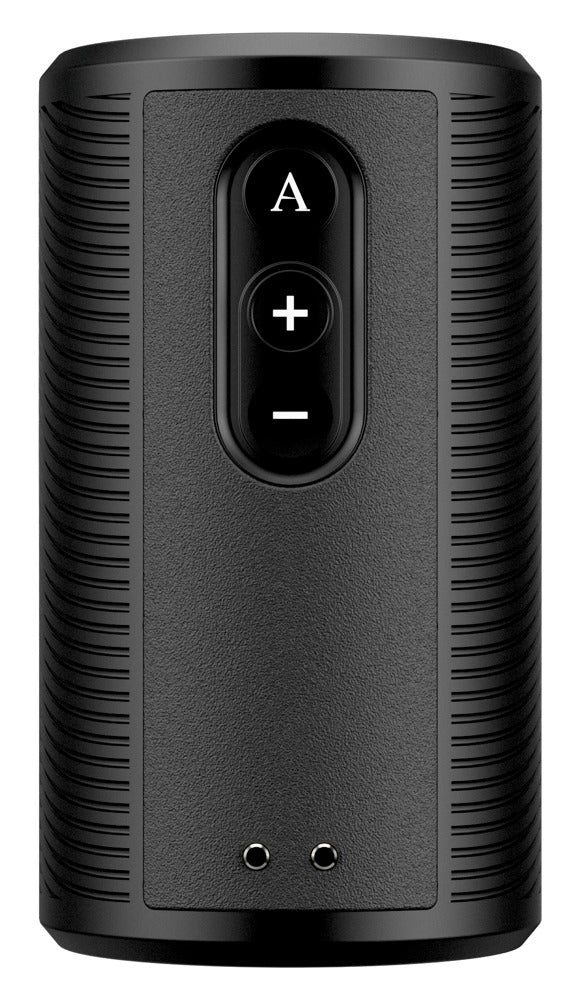 Arcwave Zing: masturbatore vibrante con anello in silicone, foto 4
