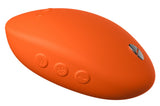 We-Vibe Temp: stimolatore da appoggio che scalda e raffredda, Arancione, foto 2