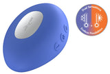 We-Vibe Temp: stimolatore da appoggio che scalda e raffredda, Blu, foto 1