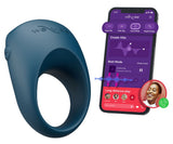 We-Vibe Pivot 2: anello vibrante per il pene con app, foto 1