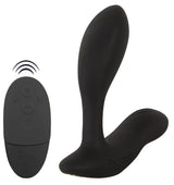 We-Vibe Vector+: massaggiatore prostatico con due motori, Nero, foto 1