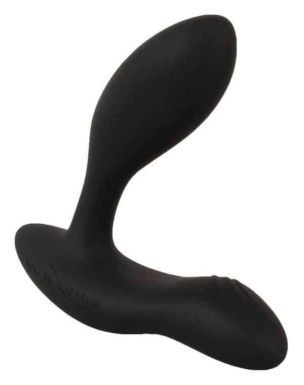 We-Vibe Vector+: massaggiatore prostatico con due motori, Nero, foto 2