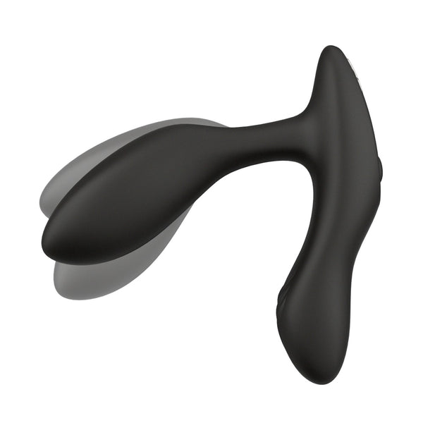 We-Vibe Vector+: massaggiatore prostatico con due motori, Nero, foto 5