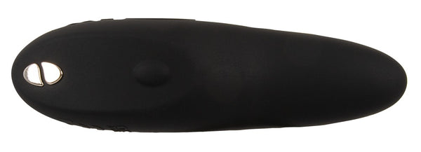We-Vibe Vector+: massaggiatore prostatico con due motori, Nero, foto 6