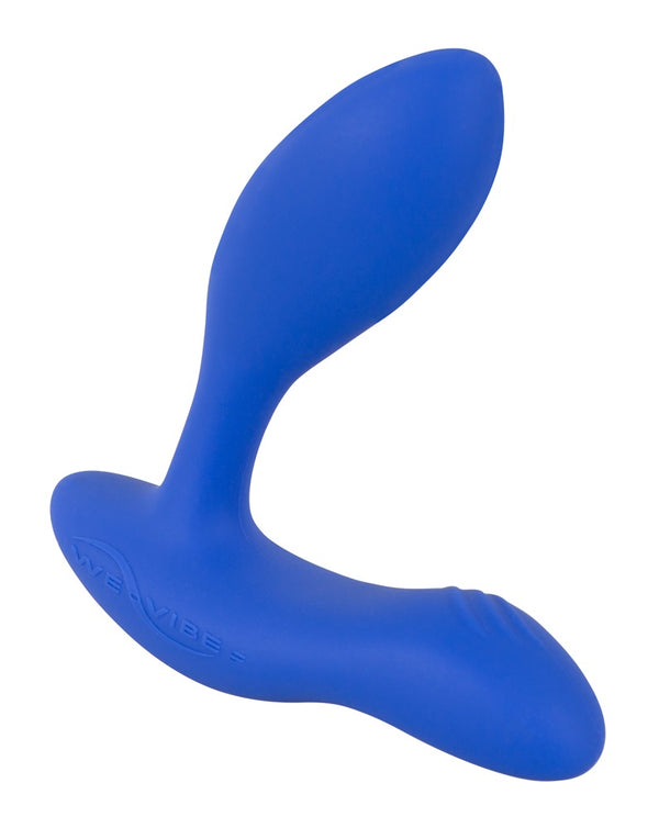 We-Vibe Vector+: massaggiatore prostatico con due motori, Blu, foto 2